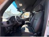 Thumbnail of 2025 White Mercedes-Benz Sprinter 2500