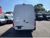 Thumbnail of 2025 White Mercedes-Benz Sprinter 2500