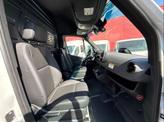 Thumbnail of 2025 White Mercedes-Benz Sprinter 2500