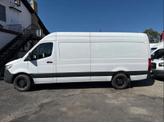 Thumbnail of 2025 White Mercedes-Benz Sprinter 2500