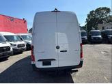 Thumbnail of 2025 White Mercedes-Benz Sprinter 2500
