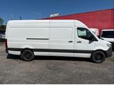 Thumbnail of 2025 White Mercedes-Benz Sprinter 2500