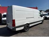 Thumbnail of 2025 White Mercedes-Benz Sprinter 2500