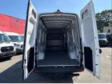 Thumbnail of 2025 White Mercedes-Benz Sprinter 2500