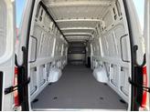 Thumbnail of 2025 White Mercedes-Benz Sprinter 2500