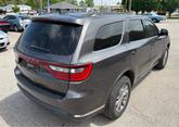 Thumbnail of 2017 Granite Metallic Clearcoat Dodge Durango