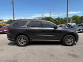 Thumbnail of 2017 Granite Metallic Clearcoat Dodge Durango