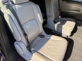 Thumbnail of 2018 Obsidian Blue Pearl Honda Odyssey