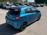 Thumbnail of 2022 Sapphire Blue Metallic Mitsubishi Mirage