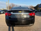 Thumbnail of 2016 Black Chevrolet Impala