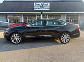 Thumbnail of 2016 Black Chevrolet Impala