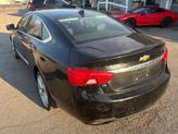 Thumbnail of 2016 Black Chevrolet Impala