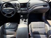 Thumbnail of 2016 Black Chevrolet Impala