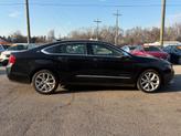 Thumbnail of 2016 Black Chevrolet Impala