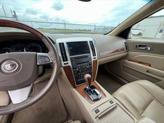Thumbnail of 2011 White Diamond Tricoat Cadillac STS