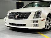 Thumbnail of 2011 White Diamond Tricoat Cadillac STS