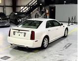 Thumbnail of 2011 White Diamond Tricoat Cadillac STS