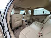 Thumbnail of 2011 White Diamond Tricoat Cadillac STS