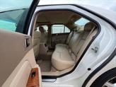 Thumbnail of 2011 White Diamond Tricoat Cadillac STS