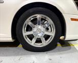 Thumbnail of 2011 White Diamond Tricoat Cadillac STS