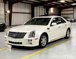 Thumbnail of 2011 White Diamond Tricoat Cadillac STS