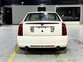 Thumbnail of 2011 White Diamond Tricoat Cadillac STS