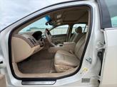 Thumbnail of 2011 White Diamond Tricoat Cadillac STS