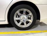 Thumbnail of 2011 White Diamond Tricoat Cadillac STS
