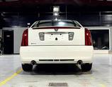 Thumbnail of 2011 White Diamond Tricoat Cadillac STS