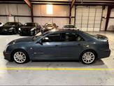 Thumbnail of 2006 Stealth Gray Cadillac STS