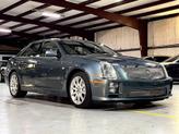 Thumbnail of 2006 Stealth Gray Cadillac STS