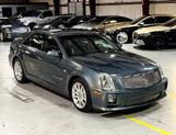 Thumbnail of 2006 Stealth Gray Cadillac STS