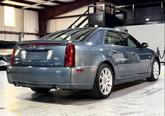 Thumbnail of 2006 Stealth Gray Cadillac STS
