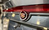 Thumbnail of 2006 Stealth Gray Cadillac STS