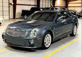 Thumbnail of 2006 Stealth Gray Cadillac STS