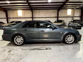 Thumbnail of 2006 Stealth Gray Cadillac STS