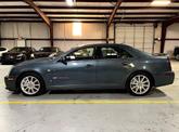 Thumbnail of 2006 Stealth Gray Cadillac STS