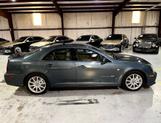 Thumbnail of 2006 Stealth Gray Cadillac STS