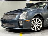 Thumbnail of 2006 Stealth Gray Cadillac STS