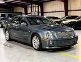 Thumbnail of 2006 Stealth Gray Cadillac STS