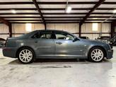 Thumbnail of 2006 Stealth Gray Cadillac STS