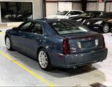 Thumbnail of 2006 Stealth Gray Cadillac STS