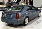 Thumbnail of 2006 Stealth Gray Cadillac STS