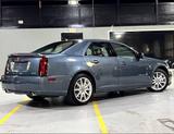 Thumbnail of 2006 Stealth Gray Cadillac STS