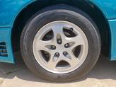 Thumbnail of 1991 Green Mitsubishi 3000GT