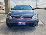 Thumbnail of 2016 Night Blue Metallic Volkswagen Golf GTI