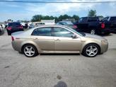 Thumbnail of 2004 GOLD Acura TL