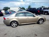 Thumbnail of 2004 GOLD Acura TL
