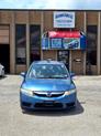 Photo of 2011 BLUE Honda Civic