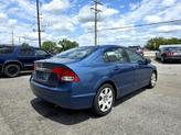 Thumbnail of 2011 BLUE Honda Civic
